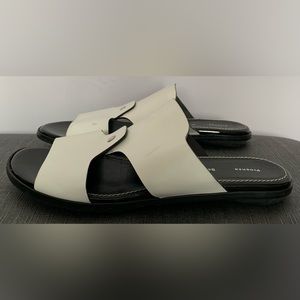 Proenza Schouler Flat Sandal